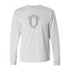 Authentic Long Sleeve T-Shirt Thumbnail