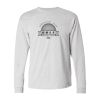 Authentic Long Sleeve T-Shirt Thumbnail