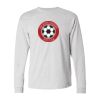 Authentic Long Sleeve T-Shirt Thumbnail