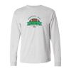 Authentic Long Sleeve T-Shirt Thumbnail