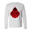 Authentic Long Sleeve T-Shirt Thumbnail