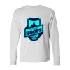 Authentic Long Sleeve T-Shirt Thumbnail