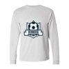 Authentic Long Sleeve T-Shirt Thumbnail