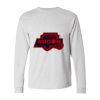 Authentic Long Sleeve T-Shirt Thumbnail