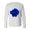 Authentic Long Sleeve T-Shirt Thumbnail