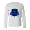 Authentic Long Sleeve T-Shirt Thumbnail