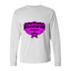 Authentic Long Sleeve T-Shirt Thumbnail