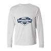 Authentic Long Sleeve T-Shirt Thumbnail