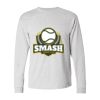 Authentic Long Sleeve T-Shirt Thumbnail