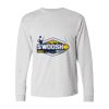 Authentic Long Sleeve T-Shirt Thumbnail