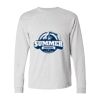 Authentic Long Sleeve T-Shirt Thumbnail