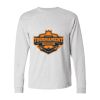 Authentic Long Sleeve T-Shirt Thumbnail