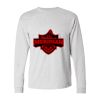 Authentic Long Sleeve T-Shirt Thumbnail