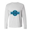 Authentic Long Sleeve T-Shirt Thumbnail