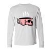 Authentic Long Sleeve T-Shirt Thumbnail