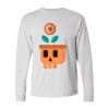 Authentic Long Sleeve T-Shirt Thumbnail