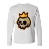 Authentic Long Sleeve T-Shirt Thumbnail