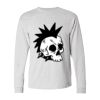 Authentic Long Sleeve T-Shirt Thumbnail