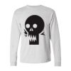 Authentic Long Sleeve T-Shirt Thumbnail