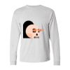 Authentic Long Sleeve T-Shirt Thumbnail