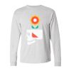 Authentic Long Sleeve T-Shirt Thumbnail