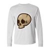 Authentic Long Sleeve T-Shirt Thumbnail