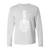 Authentic Long Sleeve T-Shirt Thumbnail