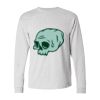 Authentic Long Sleeve T-Shirt Thumbnail