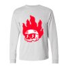 Authentic Long Sleeve T-Shirt Thumbnail