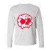 Authentic Long Sleeve T-Shirt Thumbnail