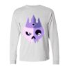 Authentic Long Sleeve T-Shirt Thumbnail