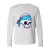 Authentic Long Sleeve T-Shirt Thumbnail