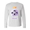 Authentic Long Sleeve T-Shirt Thumbnail