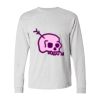 Authentic Long Sleeve T-Shirt Thumbnail