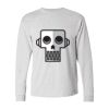 Authentic Long Sleeve T-Shirt Thumbnail