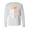 Authentic Long Sleeve T-Shirt Thumbnail