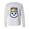 Authentic Long Sleeve T-Shirt Thumbnail