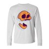 Authentic Long Sleeve T-Shirt Thumbnail