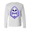 Authentic Long Sleeve T-Shirt Thumbnail