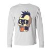 Authentic Long Sleeve T-Shirt Thumbnail