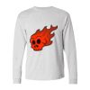 Authentic Long Sleeve T-Shirt Thumbnail