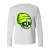 Authentic Long Sleeve T-Shirt Thumbnail