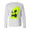 Authentic Long Sleeve T-Shirt Thumbnail