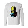 Authentic Long Sleeve T-Shirt Thumbnail