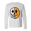 Authentic Long Sleeve T-Shirt Thumbnail