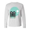 Authentic Long Sleeve T-Shirt Thumbnail