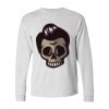 Authentic Long Sleeve T-Shirt Thumbnail