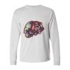 Authentic Long Sleeve T-Shirt Thumbnail