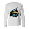 Authentic Long Sleeve T-Shirt Thumbnail