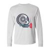 Authentic Long Sleeve T-Shirt Thumbnail